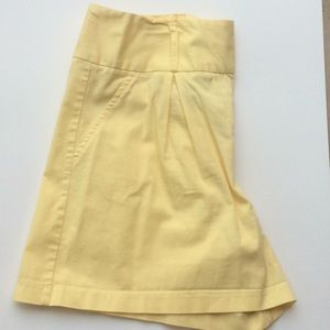 Byergirl shorts